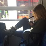 Anastasia Igorevna Lobanova - @anastasia_isabella_bernstein - Instagram