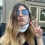 Isabel Bernstein - @nftbrosdonotinteract - Instagram