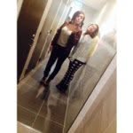 Isabel King & Lejean Bernstein - @_izzyandlj - Instagram