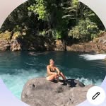 Isabella Bernstein - @isabernstein - Instagram
