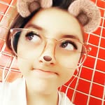 Isabelle do Carmo Sinopoli - @isabelle__berry - Instagram