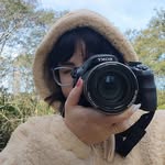 Isabel Ortiz - @isabel.birdwatches - Instagram