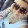 Isabel Blake - @donnablake65 - TikTok