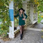 Isabel Blake - @iblakes - Instagram