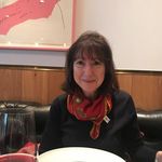 Isabel Blake - @isabelblake60 - Instagram