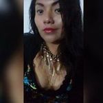Isabel Blake - @marilyn_blake27 - Instagram