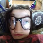 Isabella Blount - @izzy_is_so_the_red_queen - Instagram