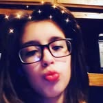 Isabella Blount - @queen_bee571 - Instagram