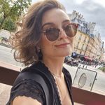 Isabelle Marie - @isabellebonnereau - Instagram