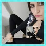 Ana Isabel Borrero Acuña - @anabelitta2810 - Instagram
