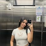 Isabel Borrero - @isabel.sofia_16 - Instagram
