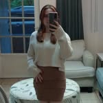 Isabel Borrero - @tu_blanquita_favorita2010 - Instagram