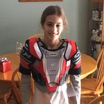 😎I Love Hockey🏒🏒 - @isabel.boyd - Instagram