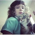Isabel Bradshaw - @isabel_hores2007 - Instagram