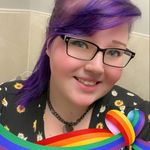 Isabel Bryant - @karaoke.beauty88 - Instagram