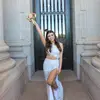 Isabelle - @isabellebryant0 - TikTok