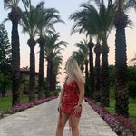 @isabelbuckley - Instagram