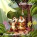 Izabel Buckley - Facebook