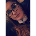 Isabel Burke - @xxissyburkexx - Instagram