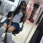 Isabel Burke - @isabelburke80 - Instagram