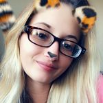 Isabel Burke - @issyburke101 - Instagram