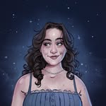 isabel burke - @the.flightless.artist - Instagram