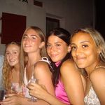 Isabel - @isabelburke1 - Instagram