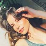 𝗜𝘀𝗮𝗯𝗲𝗹 𝗕𝘂𝗿𝗿 𝗙𝗮𝗻𝘀 ♥ - @isabelburrver - Instagram