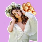 Feliz Cumpleaños, Isabel Burr - @isabelburrhappyb - Instagram