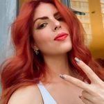 Isabel Burr - @caro_armendariztv - Instagram