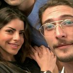 Isabel Burr & Fede Ayos - @burrayos - Instagram
