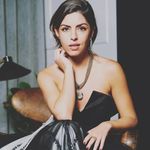 Isabel Burr Rumania - @isabel_burr_rumania - Instagram