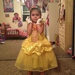 Isabel Byrd - @byrdisabel - Instagram