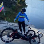 Isabel V. Byrd - @crissvan06 - Instagram