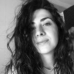 Isabel Cabezas - @isacabezas - Instagram