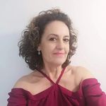 Isabel Cabrera - @isabelcabreraguinda - Instagram