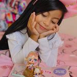 Isabel Caceres - @katebcdolls_ - Instagram
