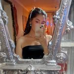 Isabel Cáceres - @isa_mci - Instagram
