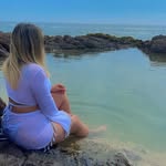Isabel Caceres Damian - @iza.ariscd - Instagram