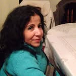 Isabel Canales - @piel.de.algodon - Instagram