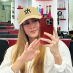 Isabel Canales - @_isabelcanales - Instagram
