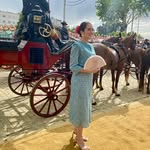 Isabel Canales - @isacanalesp - Instagram