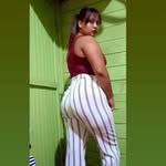 Isabel Canales - @saidacanales200 - Instagram