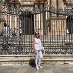 Isabel Canales Canales - @isabelcanalescanales - Instagram