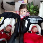 Aniversário de Isabela - @isabelamcapistrano - Instagram