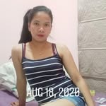 Isabel Capistrano - @isabel.capistrano.180 - Instagram