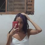 Isabela Ribeiro De Sousa Capistrano - @bella678934eilishrib - Instagram