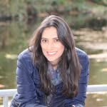 Maria Isabel Paixão Capistrano - @belcapistrano - Instagram