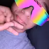 Isabel Carrera - @amazing_isabel_backup - TikTok