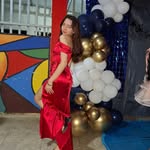 Linda Carrera - @isabelcarrera212 - Instagram